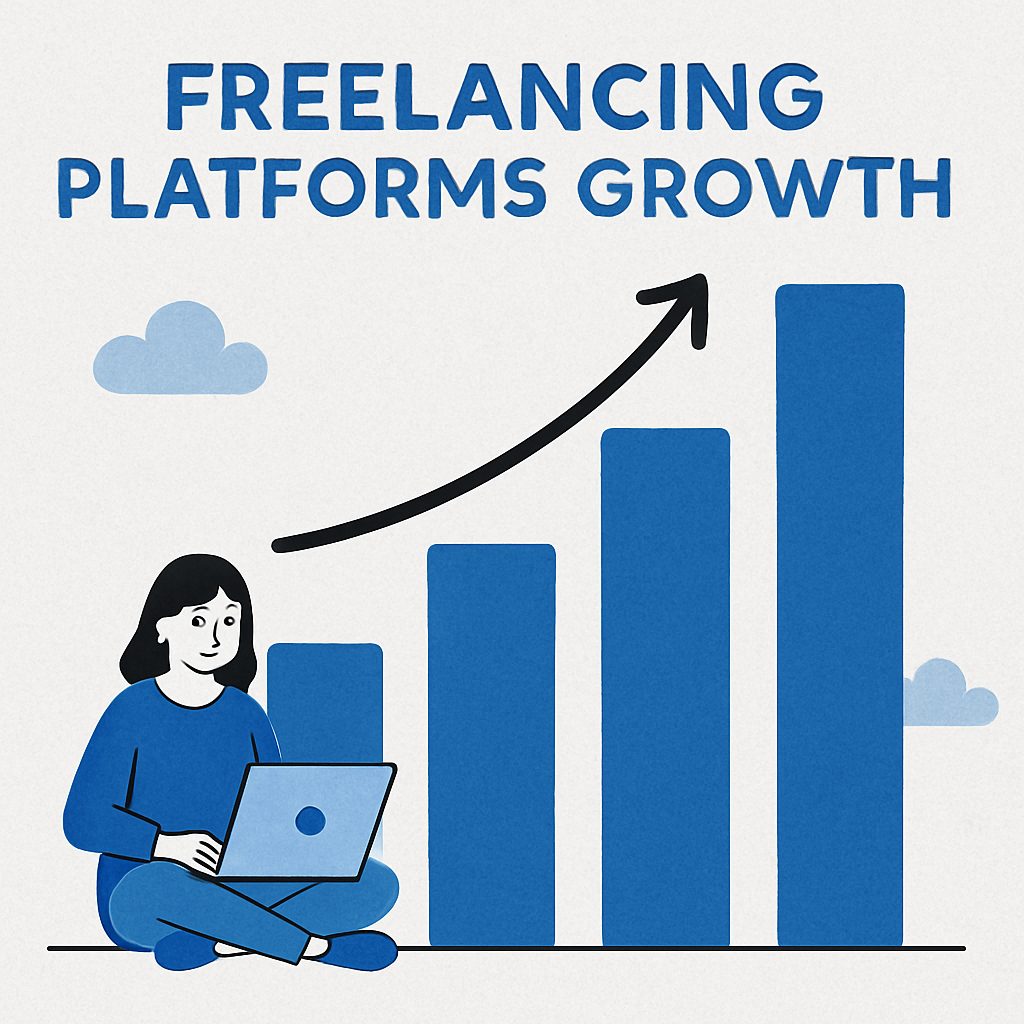 Top Upwork Alternative Competitors to Consider in 2025