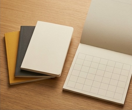 AI-generated planning illustration for productivity suite