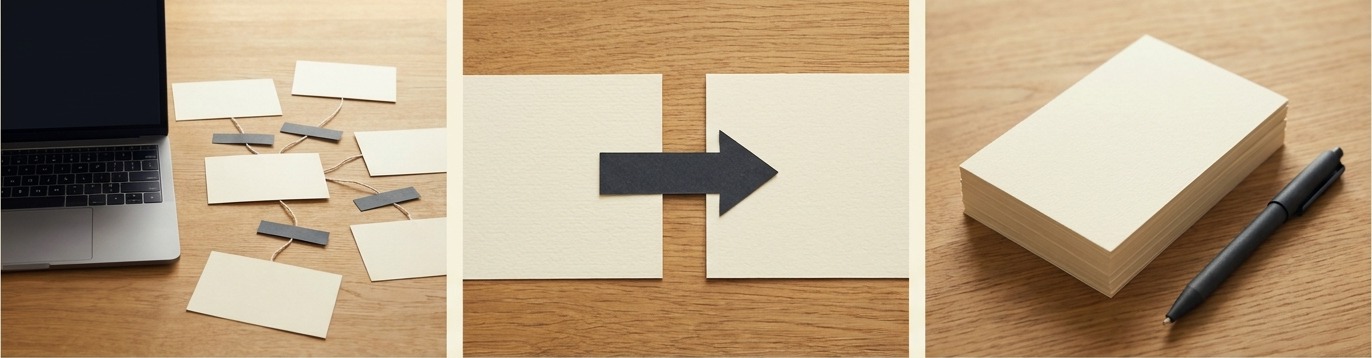 AI-generated editorial illustration for Choosing a WordPress Redirect Plugin and Mapping URLs Safely