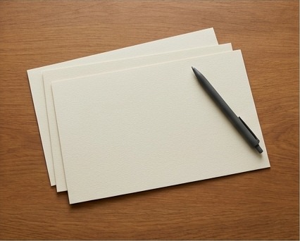 AI-generated planning illustration for small business marketing consultant