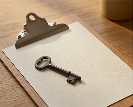 AI-generated recordkeeping illustration for unified threat management