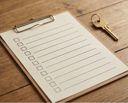 AI-generated recordkeeping illustration for wordpress.org vs wordpress.com
