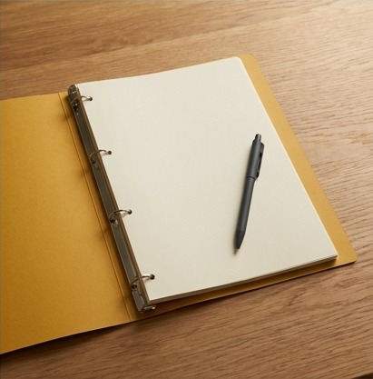 AI-generated recordkeeping illustration for wordpress seo services